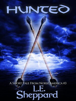 cover image of A Short Tale From Norse America